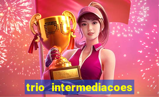 trio intermediacoes jogos online