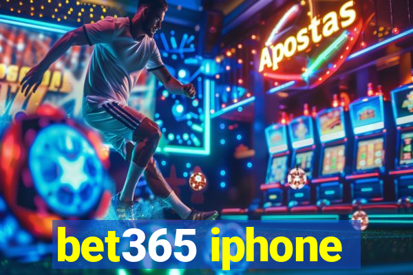 bet365 iphone