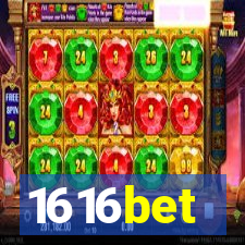 1616bet