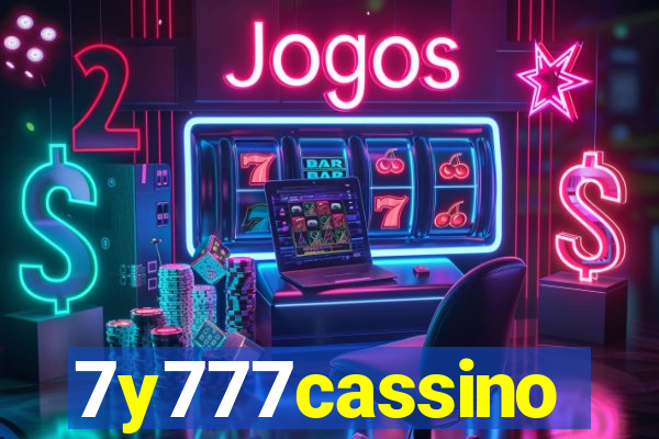 7y777cassino