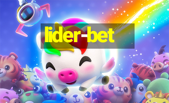 lider-bet