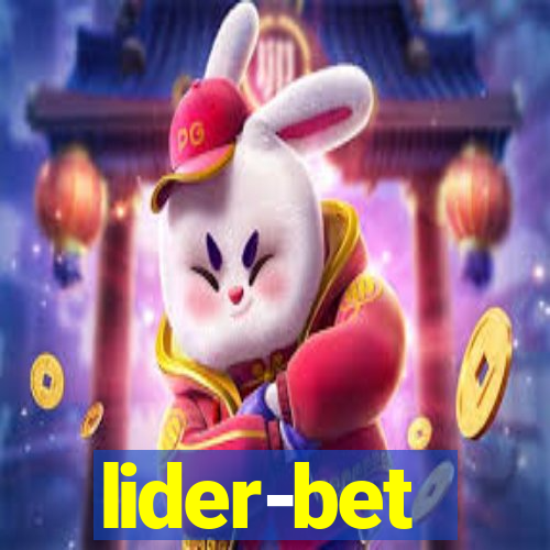 lider-bet