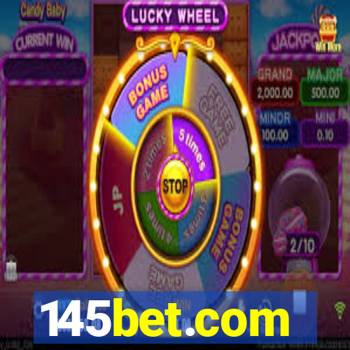 145bet.com