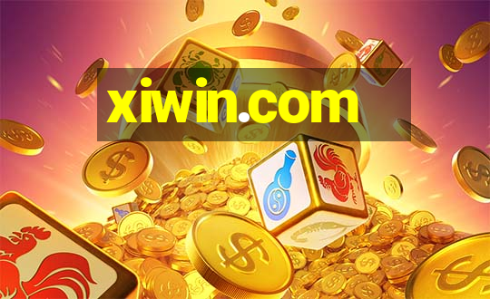 xiwin.com