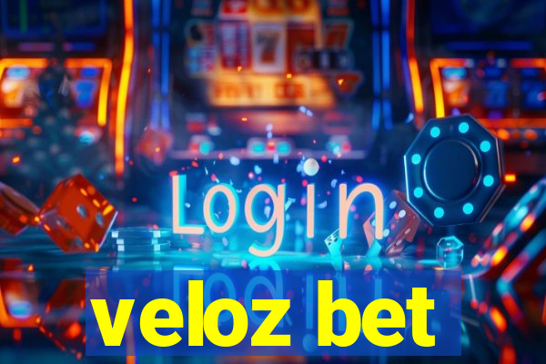 veloz bet