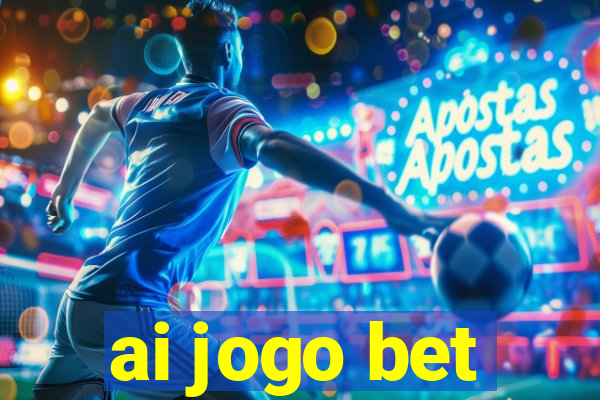 ai jogo bet