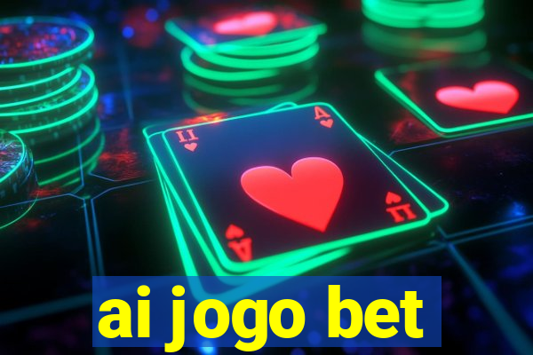 ai jogo bet