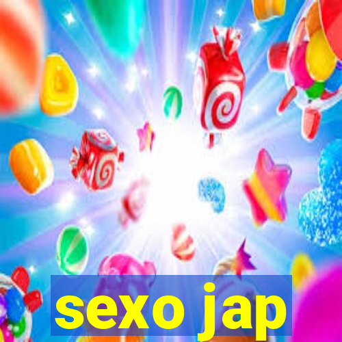 sexo jap