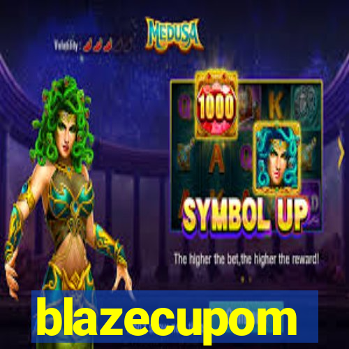 blazecupom