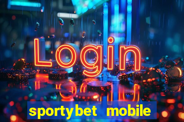 sportybet mobile app for android