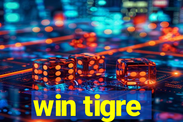 win tigre