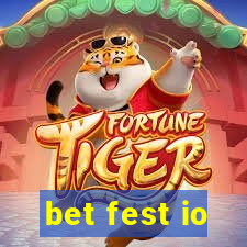 bet fest io