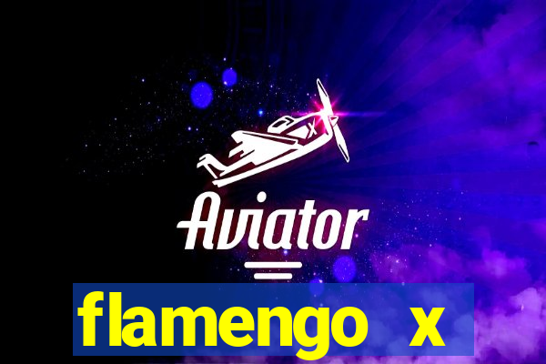 flamengo x athletico-pr ao vivo futemax