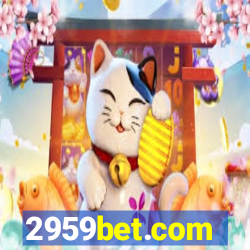 2959bet.com