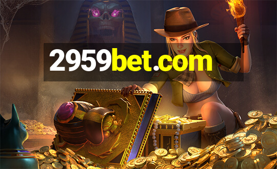 2959bet.com