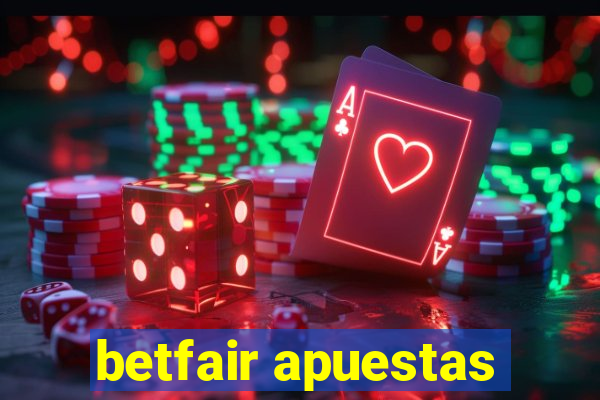 betfair apuestas