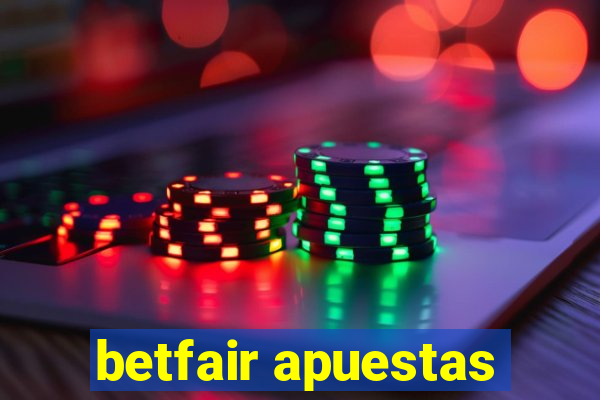 betfair apuestas