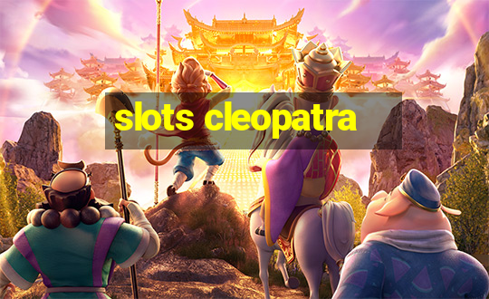 slots cleopatra