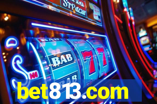 bet813.com