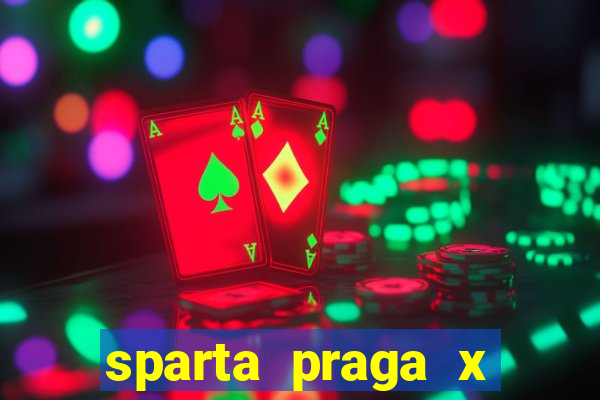 sparta praga x liverpool palpite