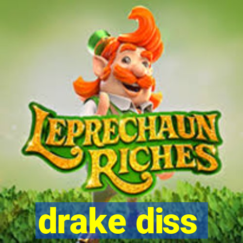 drake diss