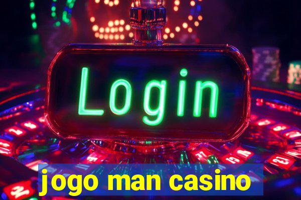 jogo man casino