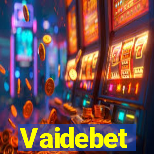 Vaidebet