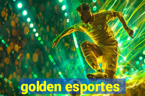 golden esportes