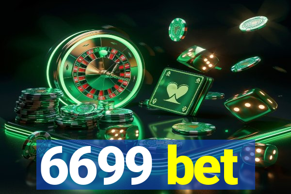 6699 bet