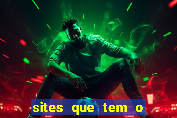 sites que tem o jogo do tigre