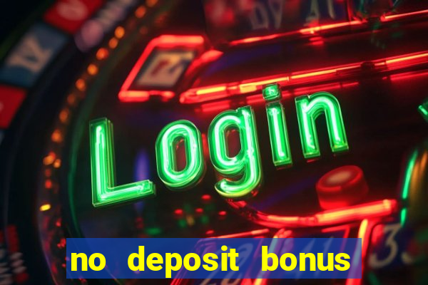 no deposit bonus ruby slots