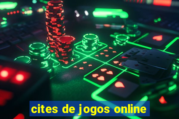 cites de jogos online