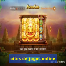 cites de jogos online