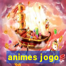 animes jogo