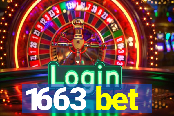 1663 bet