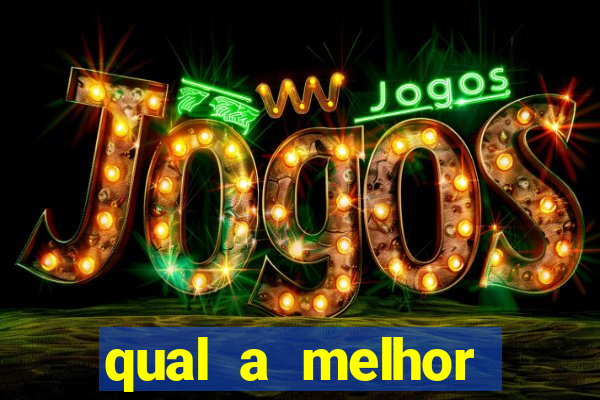 qual a melhor plataforma de jogos para ganhar dinheiro