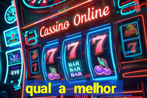 qual a melhor plataforma de jogos para ganhar dinheiro