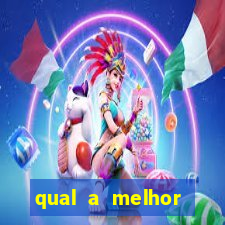 qual a melhor plataforma de jogos para ganhar dinheiro