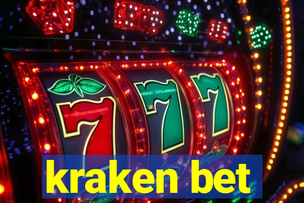 kraken bet