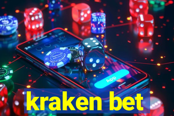 kraken bet