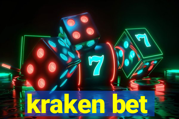 kraken bet