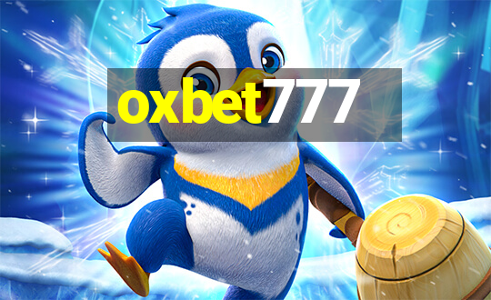 oxbet777