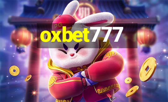 oxbet777