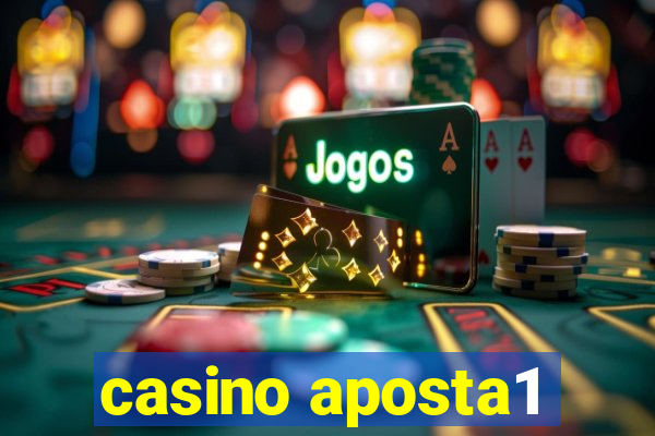 casino aposta1