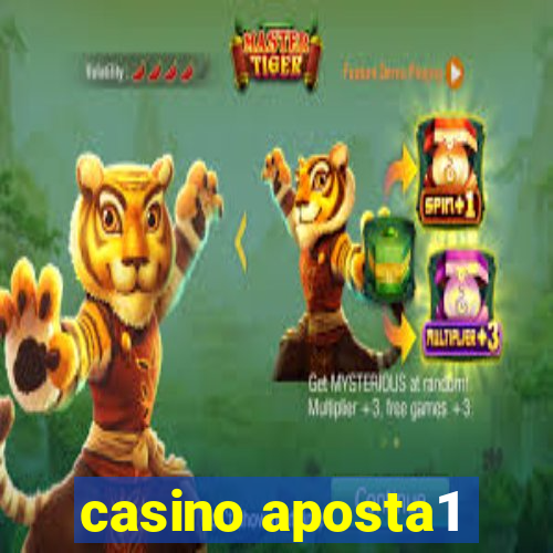 casino aposta1