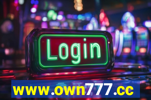 www.own777.cc