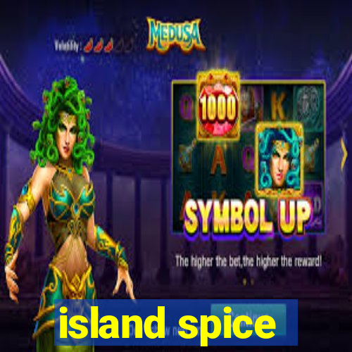 island spice