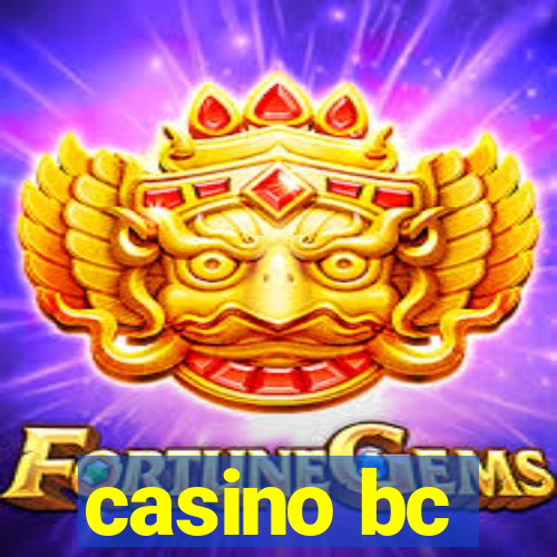 casino bc