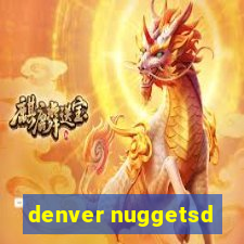 denver nuggetsd