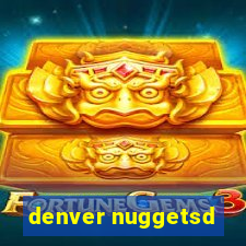 denver nuggetsd